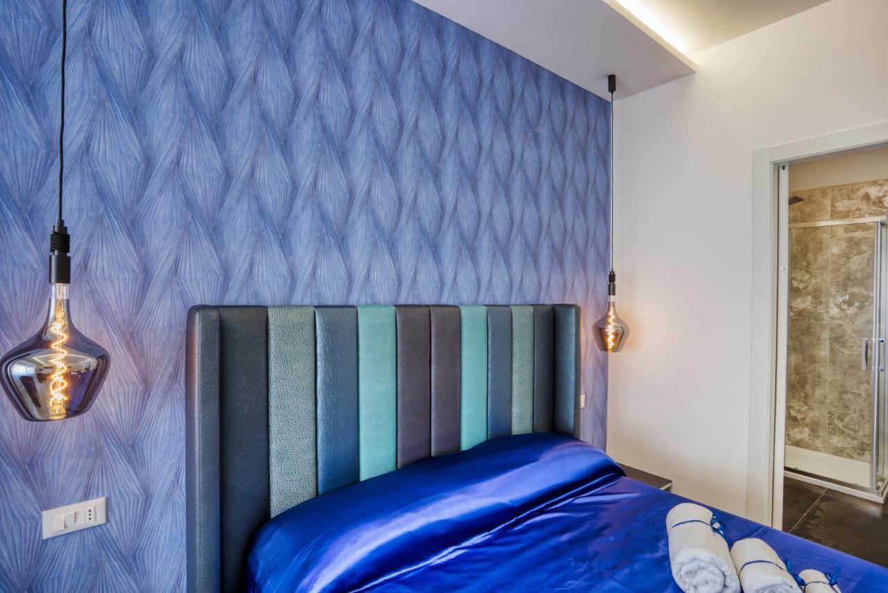 Distinto Suite & Rooms Lecce Exteriör bild