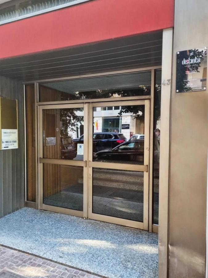 Distinto Suite & Rooms Lecce Exteriör bild