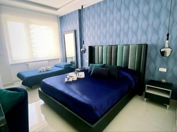Distinto Suite & Rooms Lecce Exteriör bild